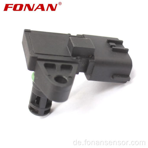 1865A050 A4518207010 5WK9699 MAP -Sensor für Smart Mitsbushi